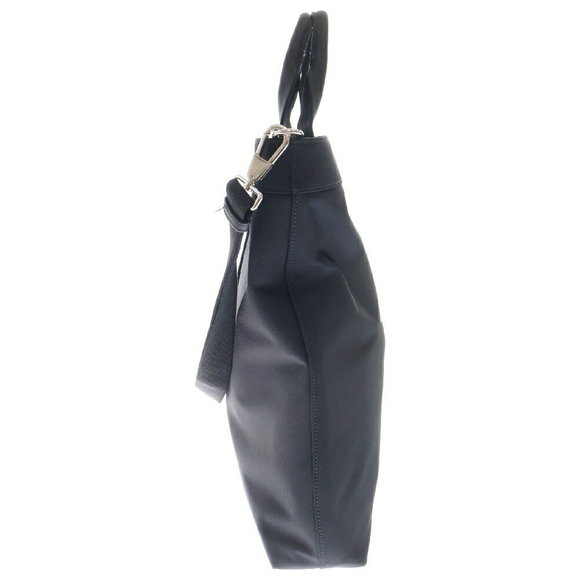 BURBERRY ARTIE Tote Shopping Black - Picture 3 of 6